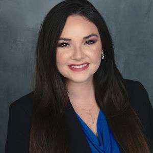 Meet your Posher, Danielle